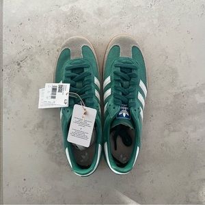 ❌SOLD❌adidas SAMBA OG